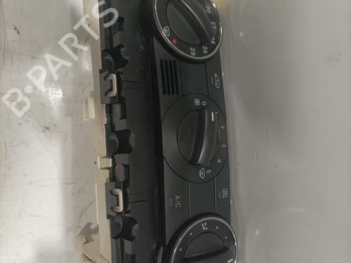 Climate control MERCEDES-BENZ A-CLASS (W169) A 180 CDI (169.007, 169.307) | BP30309311I5 - Image 2