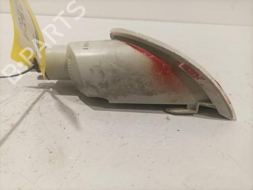 Right front indicator CITROËN SAXO (S0, S1) 1.5 D | BP22574355C33 