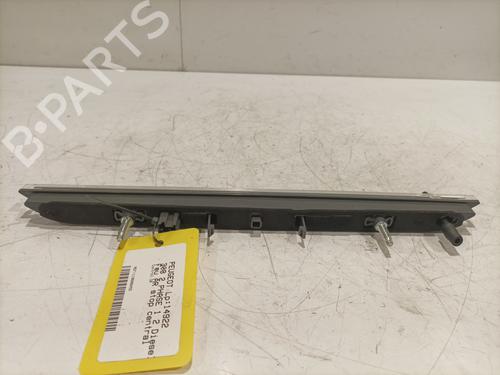 Used Third brake light Third brake light PEUGEOT 308 II (LB_, LP_, LW_, LH_, L3_) 2.0 GT BlueHDi 180 (181 hp) 31836543 31836543