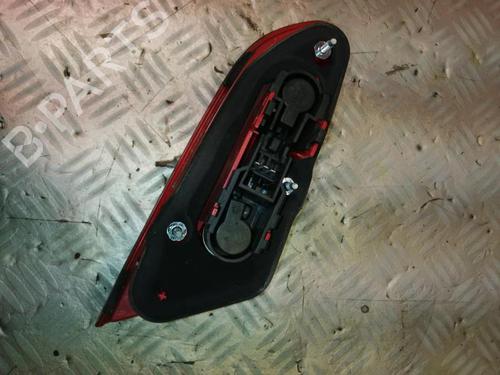 Left tailgate light ALFA ROMEO 159 Sportwagon (939_) 1.9 JTDM 16V (939BXC1B, 939BXC12) | BP22575971C79 