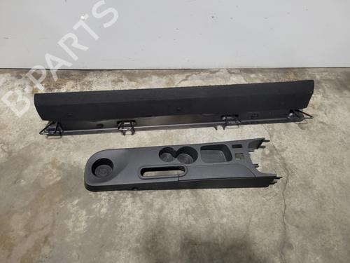 Sæde sæt RENAULT CLIO IV (BH_) 1.6 RS (BHJ4, BHJ6, BHMM) | BP30708174C78