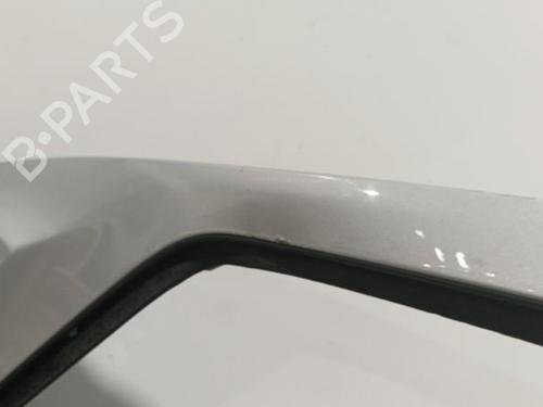 Left front door MERCEDES-BENZ M-CLASS (W164) ML 320 CDI 4-matic (164.122) | BP22585781C2 