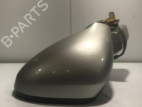 Left mirror PEUGEOT 308 I (4A_, 4C_) 1.6 HDi | BP25923356C26 