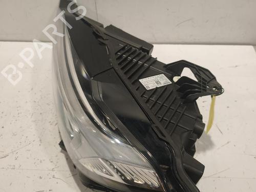 Left headlight VOLVO XC60 II (246) T8 Hybrid AWD | BP36948240C28 - Image 6