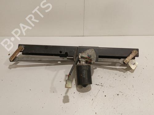 Used Front wiper motor Front wiper motor RENAULT MASTER I Van (T__) 28-35 2.0 (80 hp) 22572202 22572202