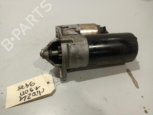 Used Starter Starter RENAULT CLIO II (BB_, CB_) 1.9 D (B/CB0E, BB0J) (64 hp) 22575384 22575384