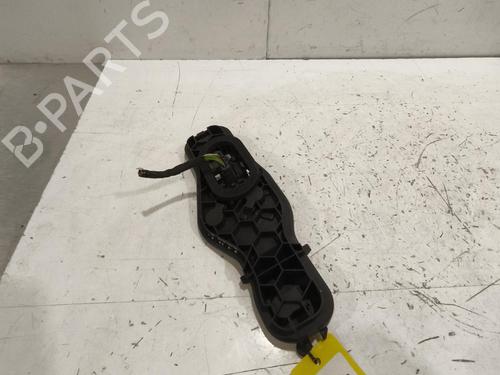 Lampeholder CITROËN JUMPY III Van (V_) 1.5 BlueHDi 120 | BP36650725L10 - Image 4