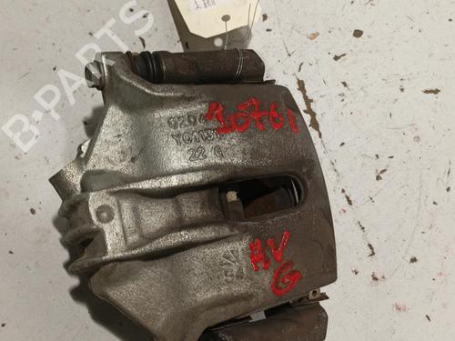 Left front brake caliper CITROËN C3 II (SC_) 1.6 BlueHDi 75 | BP22581783M105 