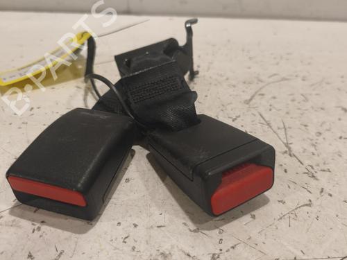 Seat buckle RENAULT MEGANE IV Hatchback (B9A/M/N_) 1.6 TCe 205 (B9MV) | BP36683552I32 - Image 3