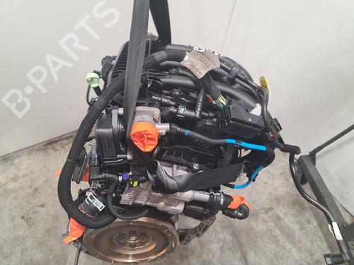 Engine CITROËN C3 III (SX) 1.2 PureTech 82 | BP37747876M1 - Image 5