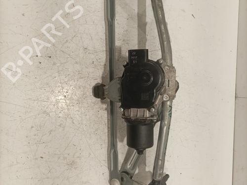 Front wiper motor DACIA JOGGER (RK_) 1.0 TCe 110 (RKMD) | BP29484525M29 