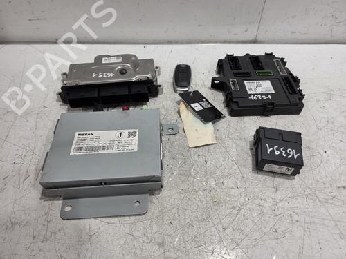 Electronic module NISSAN ARIYA (FE0) EV | BP40265303M83 - Image 5