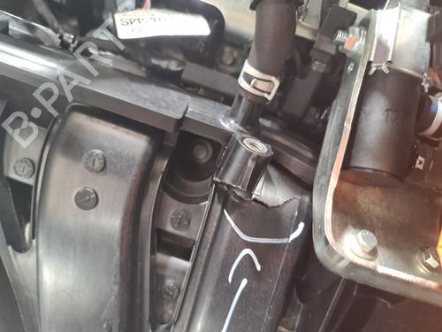 Engine RENAULT CLIO V (B7_) 1.6 E-TECH 140 (B7MU) | BP37748001M1 - Image 11