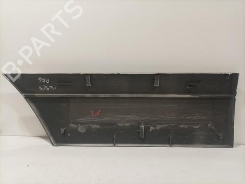 Dørliste Dørliste RENAULT SUPER 5 (B/C40_) 1.2 (B/C40F) (55 hp) 22579412 22579412