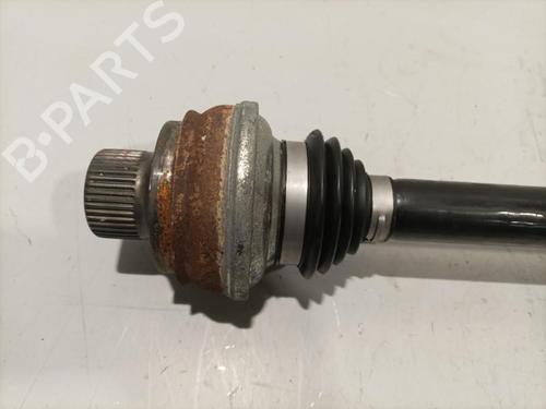 Used Right rear driveshaft AUDI Q5 (8RB) 2.0 TFSI quattro (224 hp) 22579470