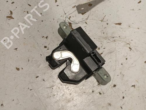 Tailgate lock FIAT 500 (312_) 1.2 (312AXA1A) | BP22574858C101
