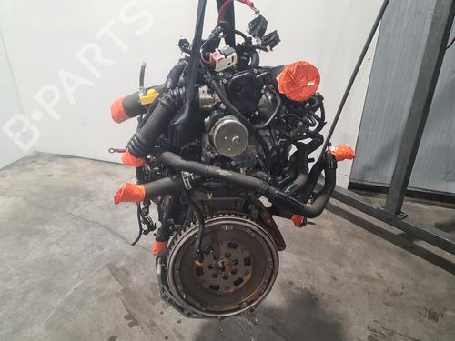Engine DACIA DUSTER (HS_) 1.5 dCi | BP36762929M1 - Image 7