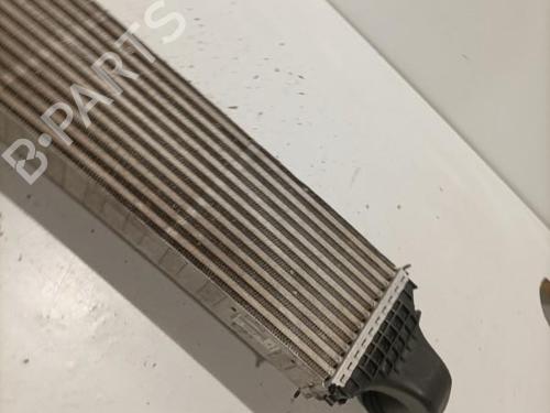 Used Intercooler MERCEDES-BENZ B-CLASS Sports Tourer (W246, W242) B 180 CDI / d (246.212) (109 hp) 22569905