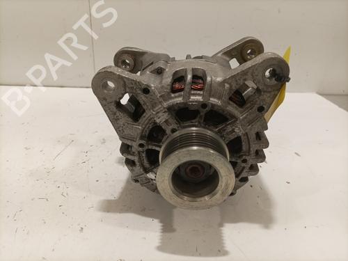 Alternator RENAULT TWINGO II (CN0_) | BP35924131M7 - Image 2
