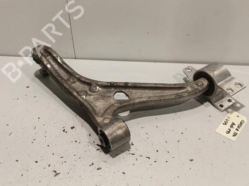 Used Left front suspension arm Left front suspension arm MERCEDES-BENZ A-CLASS (W177) A 200 (177.087) (163 hp) 22570131 22570131
