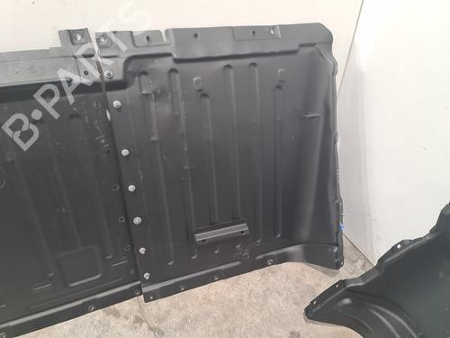 Used Cargo separator Cargo separator TOYOTA PROACE CITY Box Body/MPV (BPZ_) 1.5 D-4D 100 (BPZM) (102 hp) 34258405 34258405