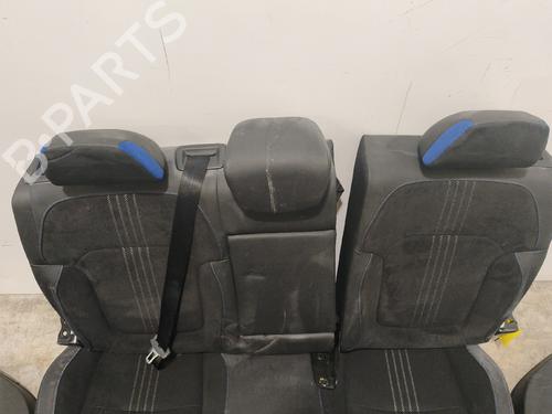 Seats set RENAULT MEGANE IV Hatchback (B9A/M/N_) 1.6 TCe 205 (B9MV) | BP36441443C78 - Image 7