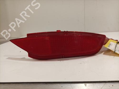 Used Rear bumper right light FORD FIESTA VI (CB1, CCN) 1.4 TDCi (70 hp) 29710355