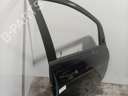 Right front door MERCEDES-BENZ A-CLASS (W169) A 180 CDI (169.007, 169.307) | BP22583141C3 