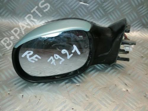 Left mirror CITROËN XSARA PICASSO (N68) 2.0 HDi | BP22590488C26 