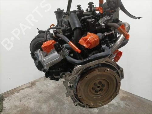 Used Engine Engine KIA PICANTO III (JA) 1.0 (67 hp) 22579620 22579620