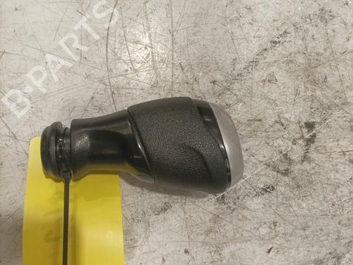 Shift knob RENAULT CLIO IV (BH_) 1.5 dCi 75 | BP34258384I34 - Image 3