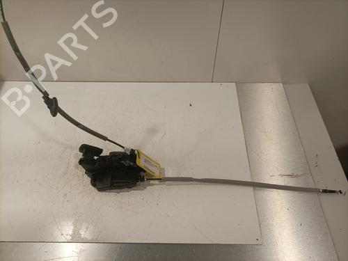 Used Front right lock Front right lock VW CADDY V Box Body/MPV (SBA, SBH) 2.0 TDi (122 hp) 28429148 28429148