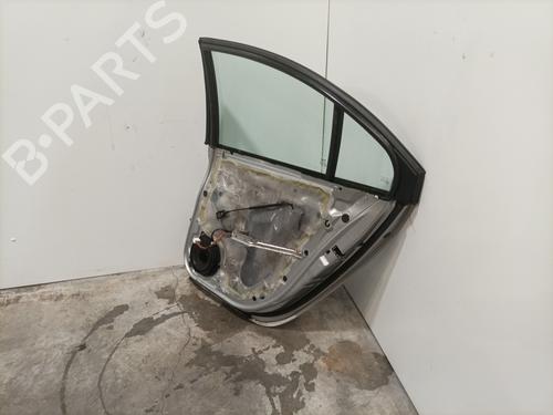 Right rear door NISSAN PRIMERA Hatchback (P12) 2.2 Di | BP27266249C5 