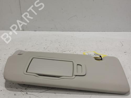 Pala sol esquerda Pala sol esquerda RENAULT MEGANE IV Hatchback (B9A/M/N_) [2015-2026] 36556247 36556247