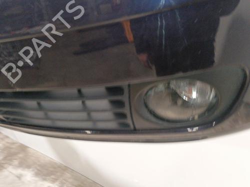 Zderzak przedni AUDI A4 B5 (8D2) 1.9 TDI | BP22580061C7 