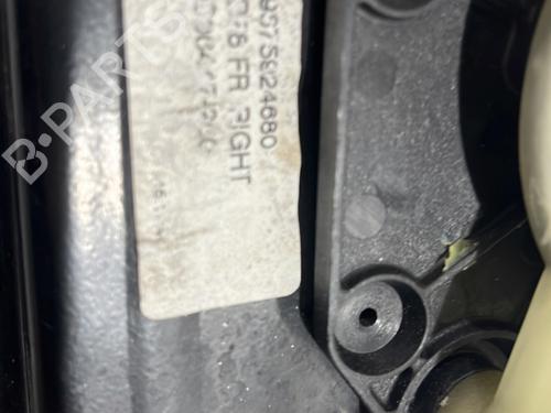 Rudehejsemekanisme Højre foran CITROËN C4 Picasso II 1.6 HDi / BlueHDi 115 | BP29710338C23