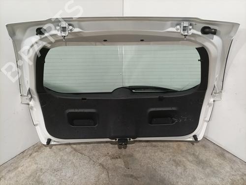 Tailgate CITROËN C3 II (SC_) 1.6 BlueHDi 100 | BP30445069C6 - Image 6