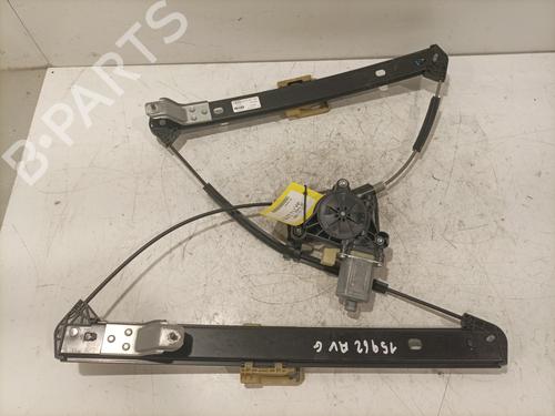 Front left window mechanism AUDI Q2 (GAB, GAG) 2.0 TDI quattro | BP34258414C22  - Image 9