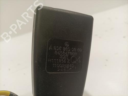 Seat buckle MERCEDES-BENZ GLC (X253) 250 d 4-matic (253.909) | BP22583544I32 