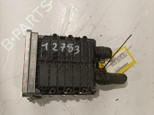 Electronic module MERCEDES-BENZ EQC (N293) EQC 400 4-matic (293.890) | BP24330800M83 