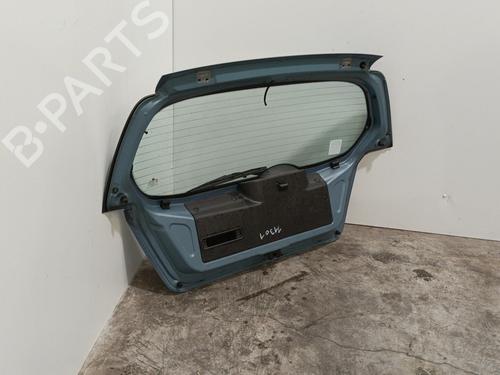 Used Tailgate Tailgate CHEVROLET AVEO / KALOS Hatchback (T250, T255) 1.2 (72 hp) 22581994 22581994