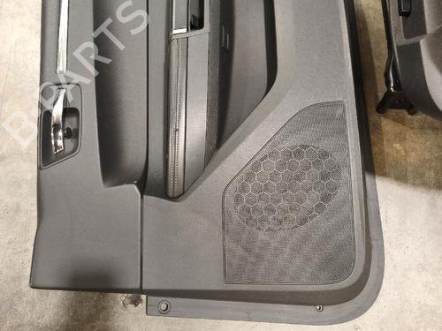 Seats set CHRYSLER 300C (LX, LE) 3.0 CRD | BP37664061C78 - Image 13
