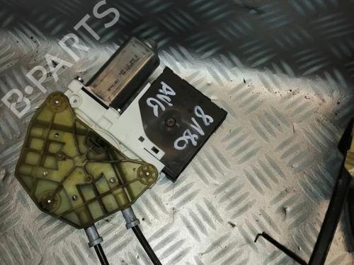 Used Front left window mechanism Front left window mechanism SEAT LEON (1P1) 1.9 TDI (105 hp) 22590430 22590430