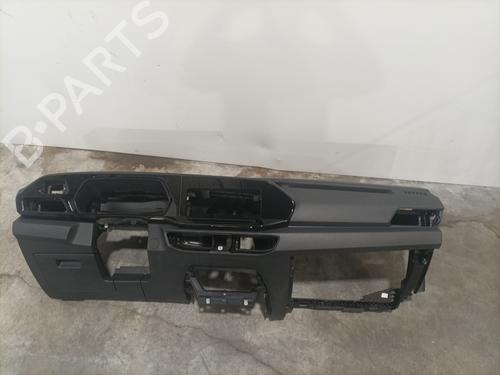 Used Dashboard VW CADDY V Box Body/MPV (SBA, SBH) 2.0 TDi BMT (122 hp) 27883889