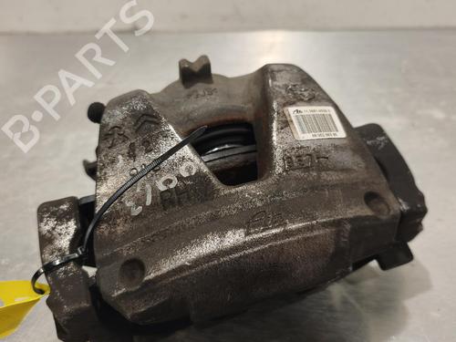 Right front brake caliper CITROËN JUMPY III Van (V_) 1.5 BlueHDi 120 | BP36650730M104 - Image 2