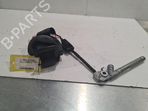 Front left seatbelt CITROËN C4 Picasso II | BP36413655I26 - Image 4