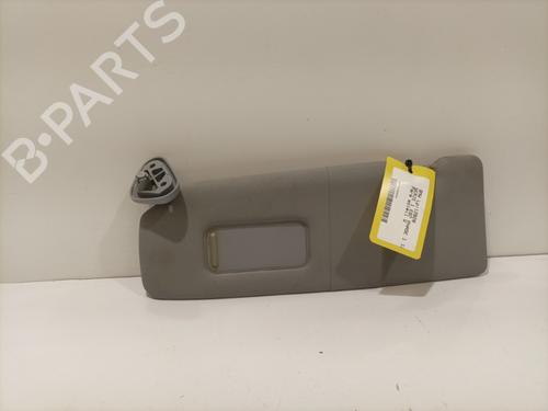 Left sun visor BMW 1 (E87) 120 d | BP22574299I1 
