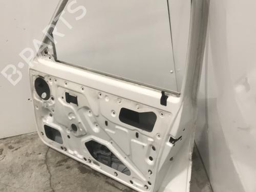 Right front door PEUGEOT 205 II (20A/C) 1.0 | BP26936653C3