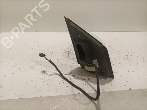 Left mirror VW POLO V (6R1, 6C1) 1.4 TDI | BP22589286C26 