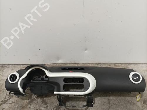 Dashboard RENAULT TWINGO III (BCM_, BCA_) | BP37500320C46 - Image 3